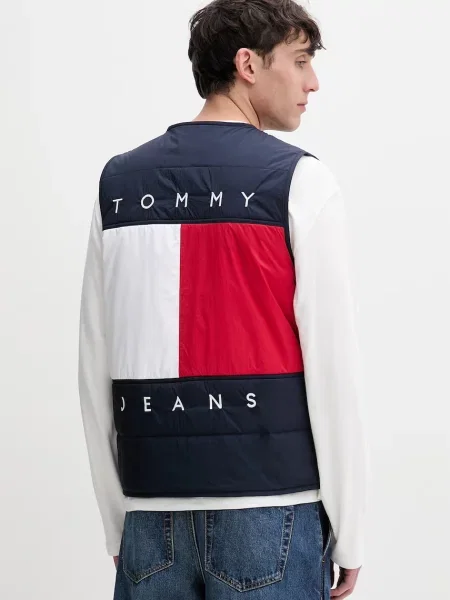 Tommy Jeans vesta