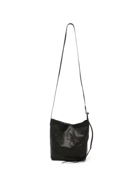 Geantă Ann Demeulemeester negru
