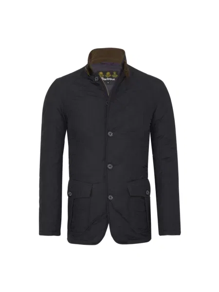 Kurtka Barbour granatowa