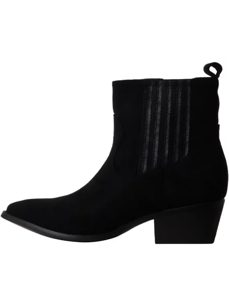 Pantofi Findlay negru