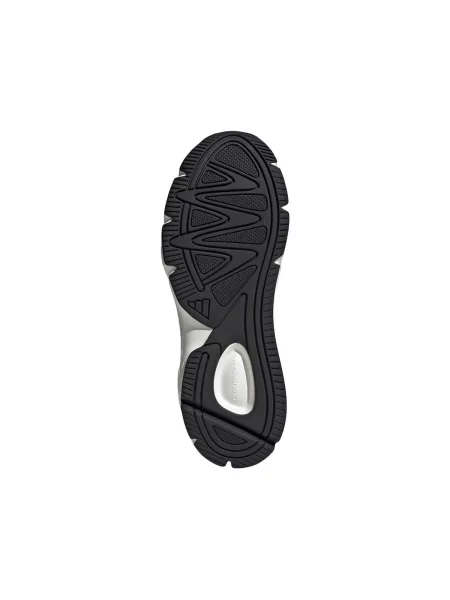 Tenisky Adidas sivá