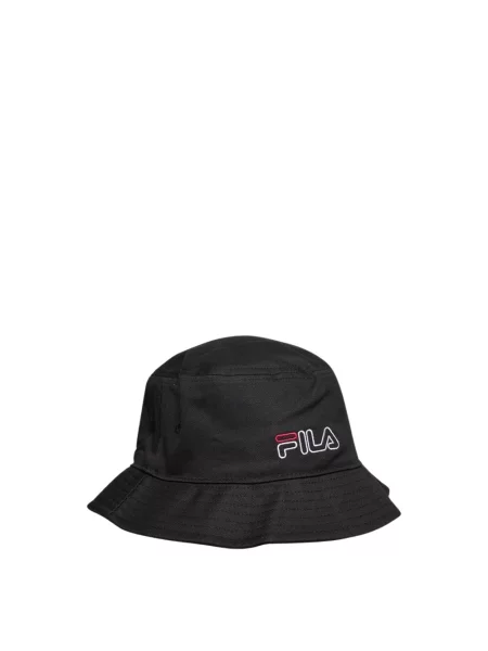 Czapka Fila czarna