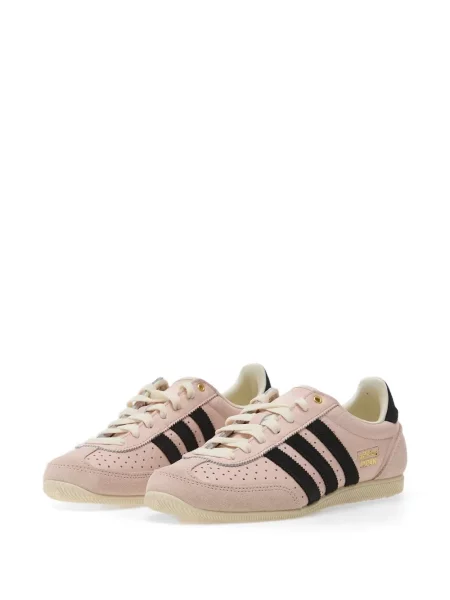 Sneakerși Adidas Gazelle verde
