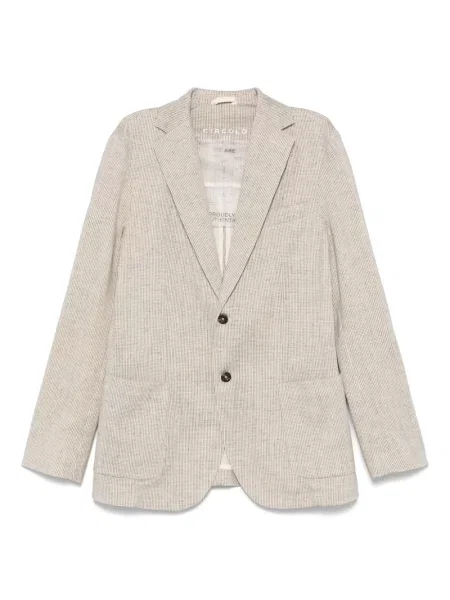 Блейзър Circolo 1901