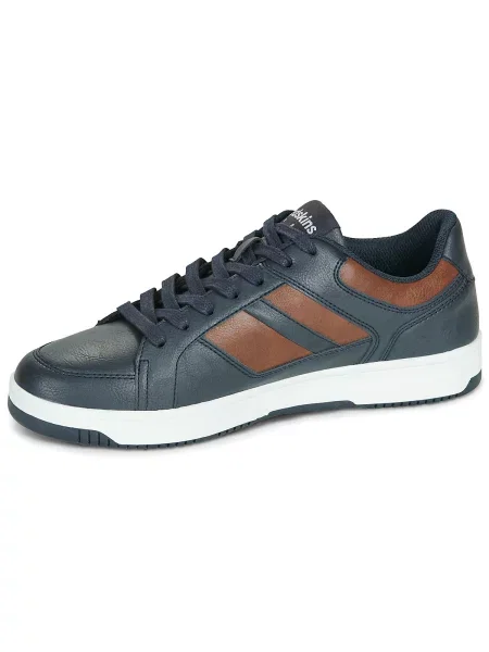 Pantofi Redskins albastru