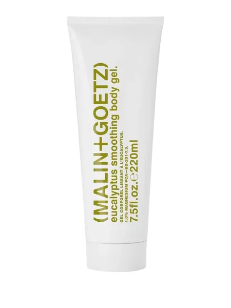 Malin+Goetz Eucalyptus Smoothing Body Gel Body Lotion ml