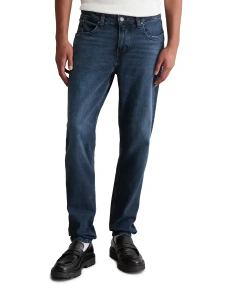 Marc O'Polo DENIM Jeans închis albastru