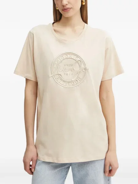 Tricou Liu Jo cu autograf