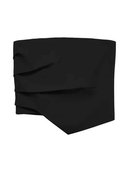 Top Vero Moda černý