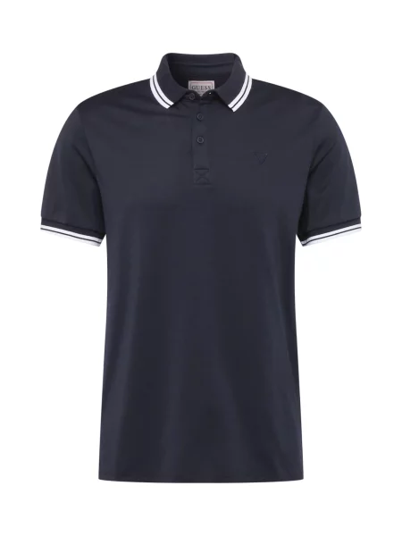 GUESS Polo | alb