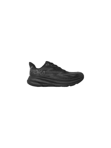 Pantofi Hoka negru
