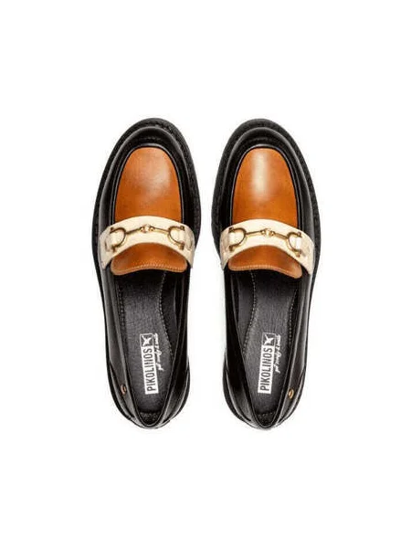 Pantofi Pikolinos negru