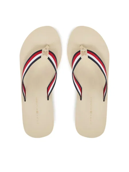 Japonke Tommy Hilfiger bež