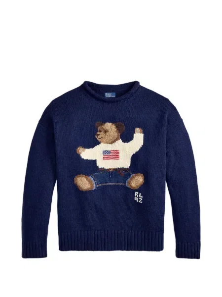 Tricou polo Polo Ralph Lauren albastru