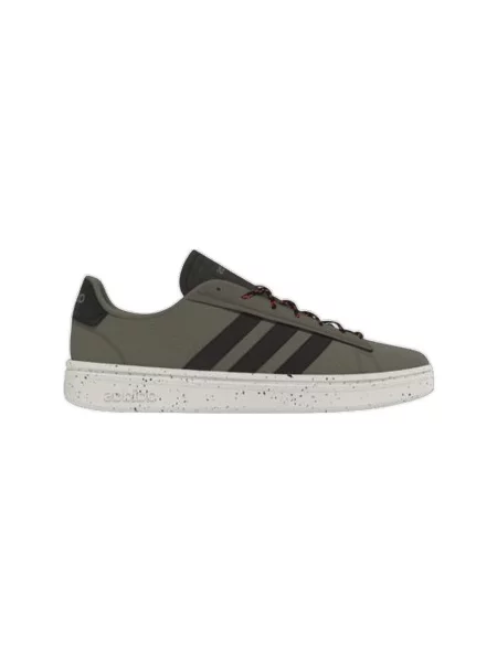 Pantofi Adidas verde