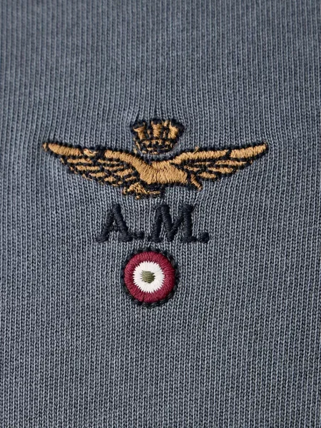 Лонгслив Aeronautica Militare