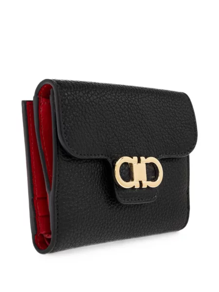 Portofel Ferragamo negru