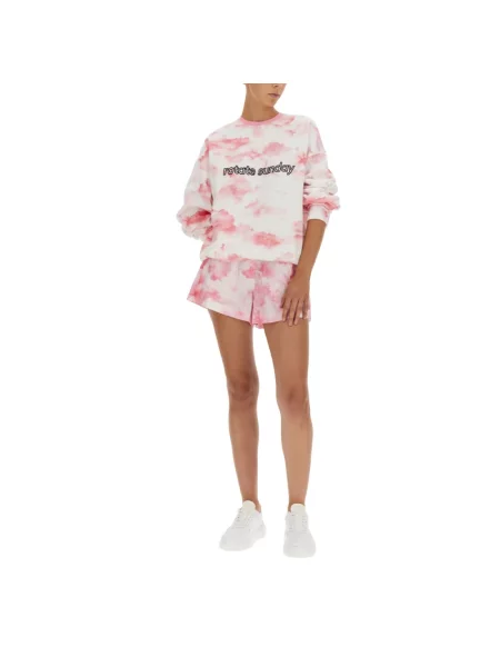 Bluza Rotate Birger Christensen różowa