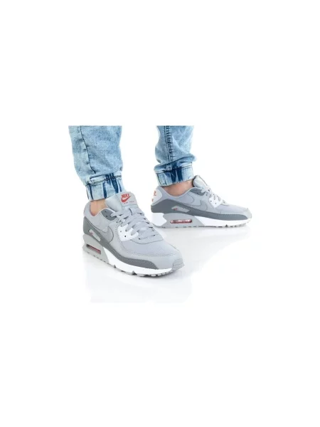 Pantofi Nike alb