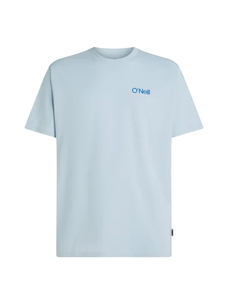 O'NEILL Funkční tričko / světlemodrá modrá