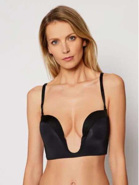 Wonderbra Бюстгальтер push-up чорний