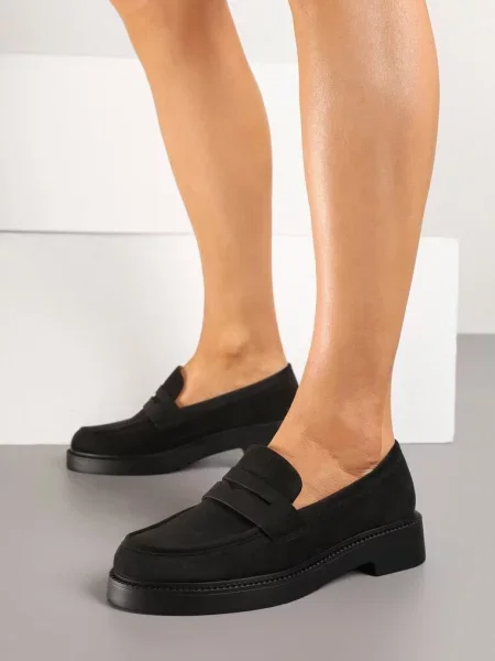 Mocasini Jelzivis negri