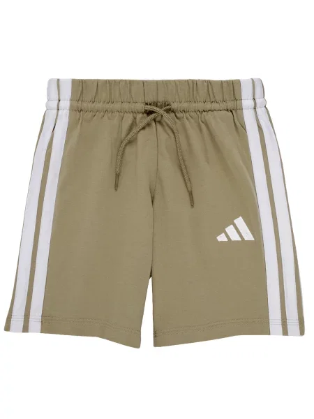 Tricou copii Adidas alb