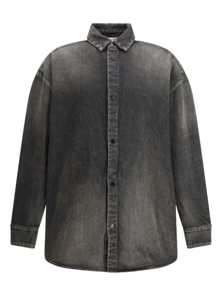 Риза Fear Of God сиво