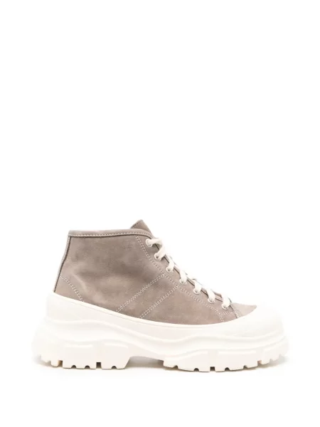 Top Sofie D'hoore chunky gri