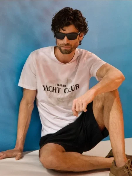 Sinsay Okulary przeciwsłoneczne czarny