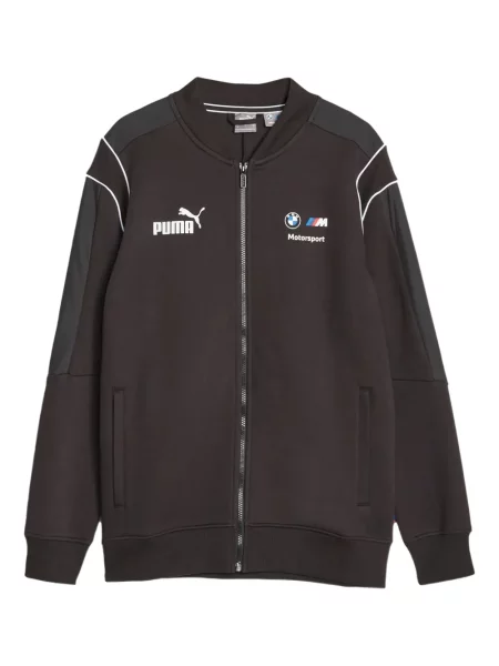 Hanorac Puma negru