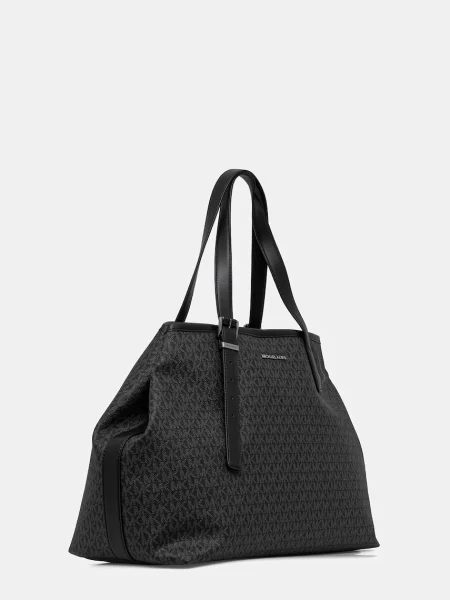 Сумка Michael Kors чорний