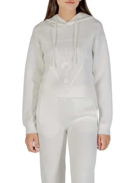 Geacă Guess Active alb