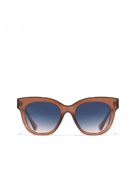 HAWKERS Ochelari de soare Audrey Raw' maro