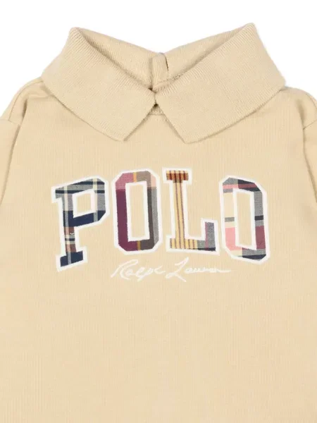 Szorty cargo dziecięce Polo Ralph Lauren