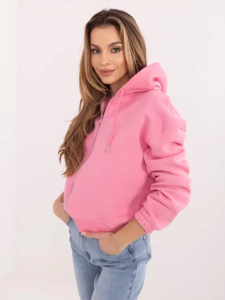 Pulover Calimera roza