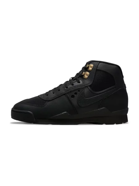 Sneakers Nike Air Baltoro Sp Black/ Black-Metallic Gold-White EUR czarne
