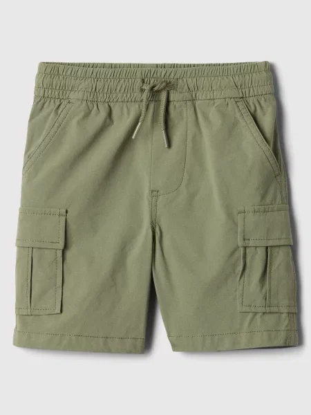 Šortky cargo Gap zelená