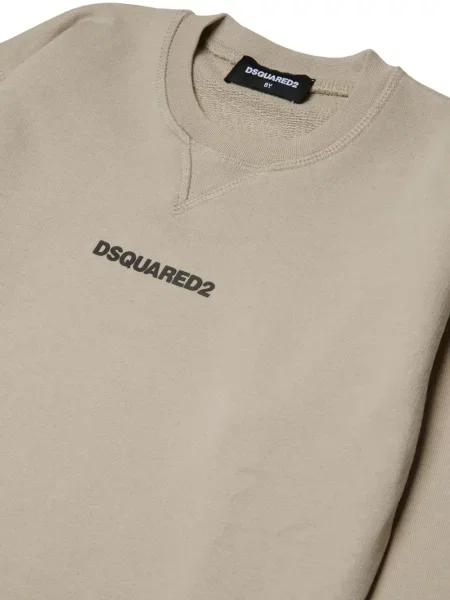 Komplet dresowy dziecięcy Dsquared2