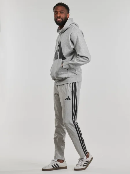 Geacă Adidas gri