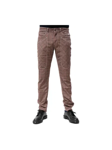 Pantaloni Jeckerson bej