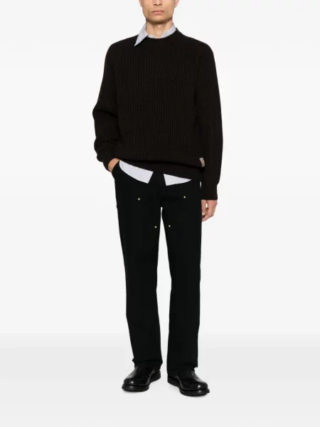 Pulover Carhartt Wip maro