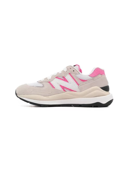 Pantofi New Balance bej
