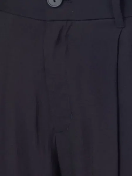 Pantaloni Eleh albastru