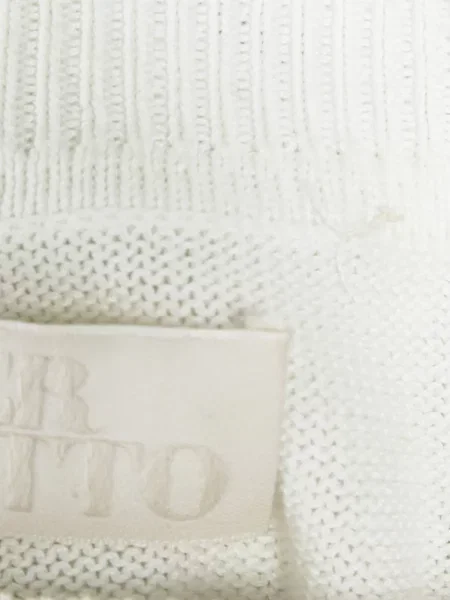 Pulover Peter Pilotto cu dungi alb