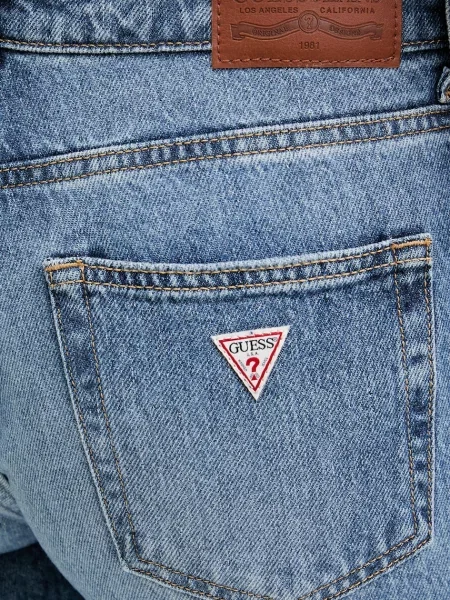 Guess Jeans джинси straight