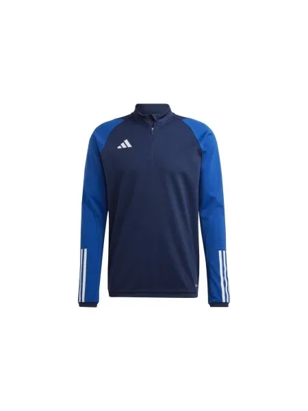 Geacă Adidas albastru