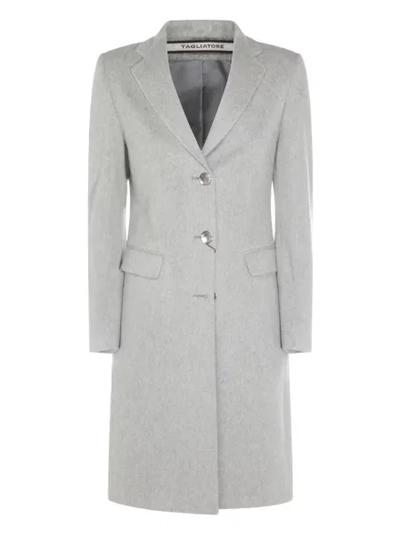 Palton Tagliatore gri