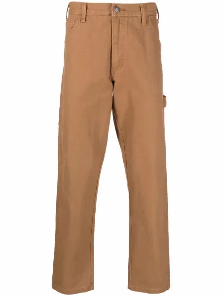 Pantaloni Dickies Construct maro
