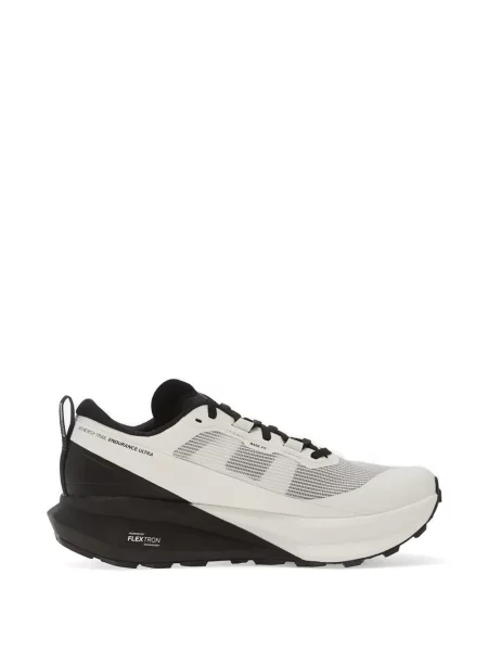 Sneakerși Mammut alb